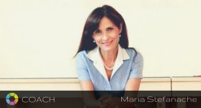 maria stefanache coach public speaking